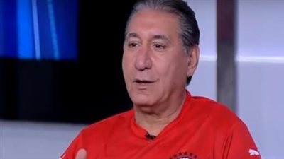 عبد المنعم: أتمنى مشاركة عمر كمال ومروان عطية من البداية أمام غانا