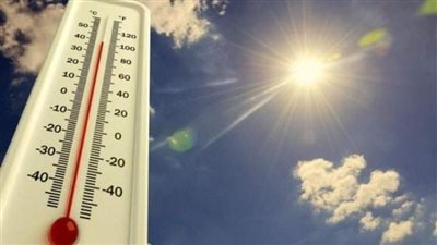 انخفاض في درجات الحرارة بالإسماعيلية 