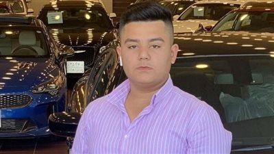 محمد الربيعي: مبيعات السيارات الكهربائية تشهد نموا سريعا