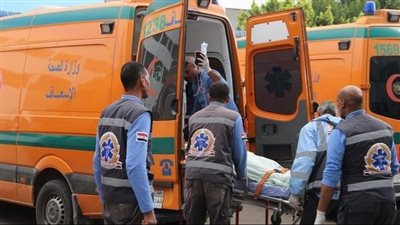 سائق توك توك يقتل ابنته ضربًا ويصيب شقيقها