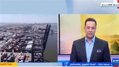 أستاذ تمويل: الدولة حرصت على توفير البنية الأساسية لتحفيز الاستثمار