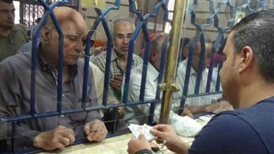 معاشات شهر فبراير 2024.. موعد الصرف وحقيقة وجود زيادة جديدة