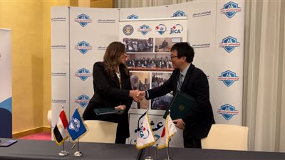 دعم ياباني لنظام التأمين الصحي الشامل في مصر  