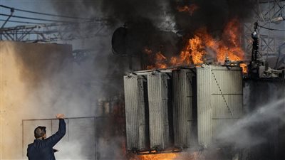 تركيا تقصف مواقع للأكراد في العراق.. فيديو