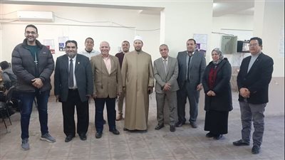  أزهر الإسكندرية