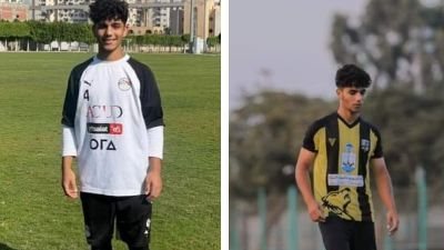 منتخب الشباب يستدعي لاعب جديد من المقاولون 