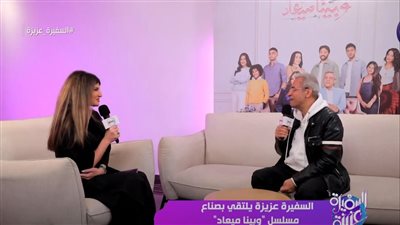 صبري فواز: حقننا هدفنا من 