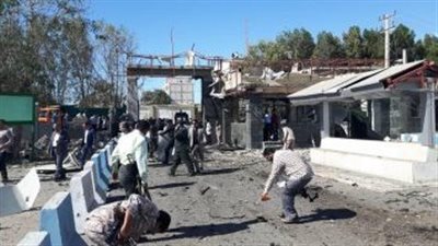 انفجار قنبلة بجنوب شرق إيران دون وقوع إصابات