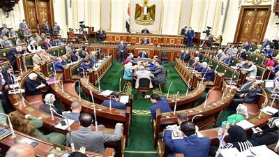 مواجهة ساخنة بين مجلس النواب والحكومة بسبب استئناف الجنايات