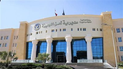 حملات أمنية مكبرة لضبط العناصرالإجرامية 