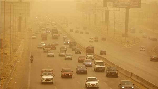 عاجل.. انخفاض طفيف في درجات الحرارة وأجواء مغبرة تضرب البلاد