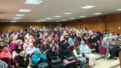 المنيا تطلق مبادرة 