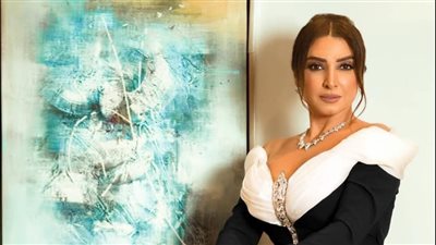 رمضان2024.. روجينا تبدأ تصوير 