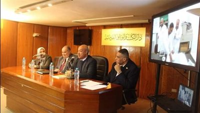 دار الكتب والوثائق القومية تعلن إصدار أول مجلة عربية متخصصة في الترميم