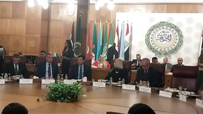  صبحي: ملتقي الشباب العربي يعد فرصة قيمة لتبادل الأفكار والتجارب بين الشباب العربي