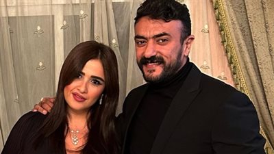 طلاق أحمد العوضي وياسمين عبد العزيز.. حقيقة أم حرب إلكترونية لأسباب غامضة