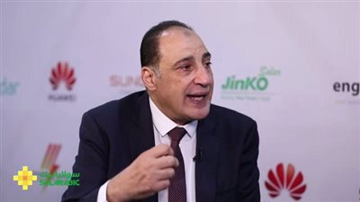 شعبة الطاقة المستدامة: لدينا مقومات كبيرة للريادة في صناعة الطاقة المتجددة