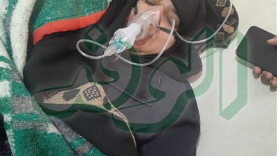 بسبب تعنيف مديرتها.. نقل موظفة بالتأمين الصحى فى حالة أعياء لمستشفى مطروح 