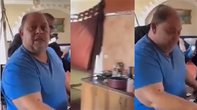 مشهد يدمي القلوب.. طبيب فلسطيني يبتر قدم ابنته بالمنزل دون تخدير (فيديو)