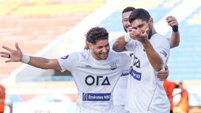 زد يهزم فاركو في كأس الرابطة 