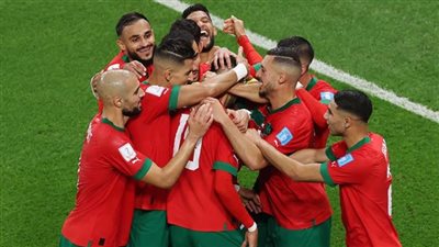 أمم إفريقيا.. موعد مباراة المغرب وتنزانيا