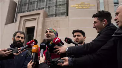 محكمة تركية تدين نجل الرئيس الصومالي في قضية وفاة سائق دراجة نارية