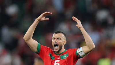 نجم المغرب : متشوقون لبدء الكان