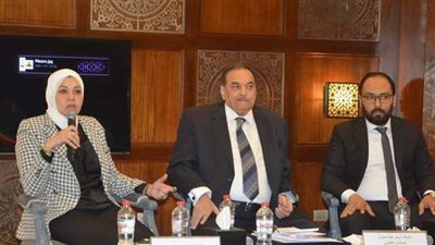 يونيو القادم.. الإنتهاء من كافة المنازعات الضريبية 