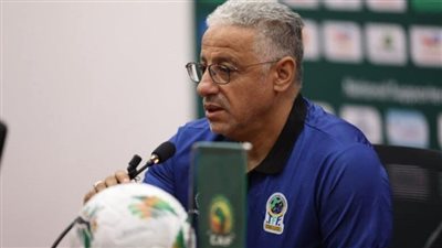 مدرب تنزانيا عن موقعة المغرب: 