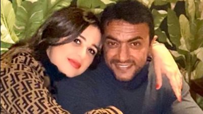 أعمال كللت بالنجاح لأحمد العوضي وياسمين عبد العزيز قبل الانفصال