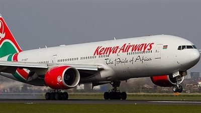  كينيا تسعي للوصول إلي تنزانيا بعد أزمة الطيران