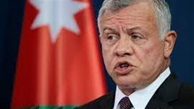 العاهل الأردني: سيدفع الجميع ثمن الحرب على غزة 