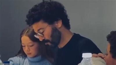  خالد النبوي وحلا شيحا.. تعرف على أبطال مسلسل 