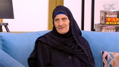 الحاجة عائشة: حصلت على محو الأمية ونفسي أزور الحبيب