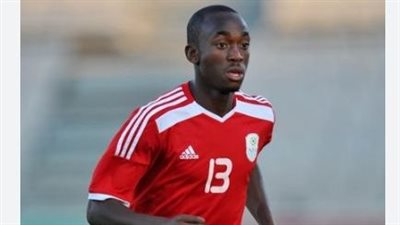 أمم أفريقيا .. شالوليلي يقود نامبيا في مواجهة تونس 