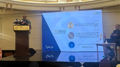 عشماوي: الاتفاق مع 