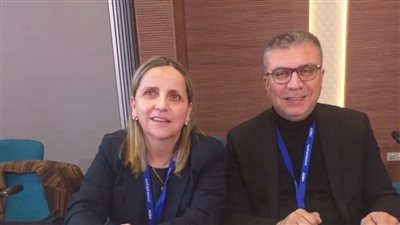 عمرو الليثي: الاجتماع التنسيقي لاتحادات البث العالمية فرصة فريدة لتبادل الأفكار