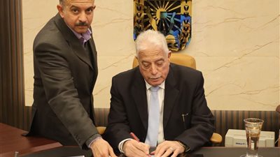 177 قرار تصالح على مخالفات البناء “نموذج 10