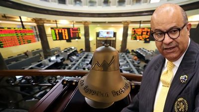 عشماوى: تداول ١.٥ ملايين طن بقيمة ١٩ مليار جنيها  على المنصة حتى الآن 