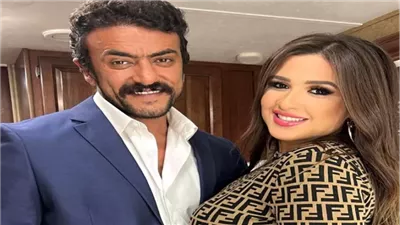 16 ساعة غيرت حياة أحمد العوضي وياسمين عبد العزيز 