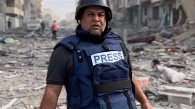 نقيب الصحفيين: تلقينا طلبات من عدة مستشفيات لعلاج 