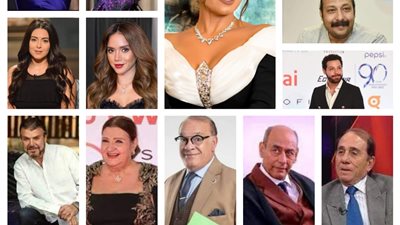 رمضان 2024.. القائمة الكامل لمسلسل 