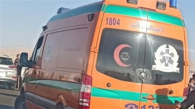 شاب ينهى حياته شنقاً بحبل فى نجع حمادي