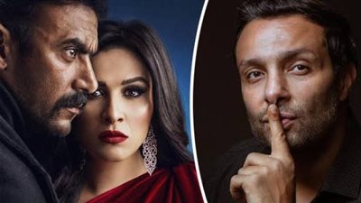 شقيق ياسمين عبد العزيز يصدمها بأول تعليق على طلاقها من العوضي.. اكتفى بكلمة واحدة (شاهد)