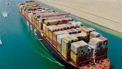 أسامة ربيع: الأعمال العدائية في البحر الأحمر تؤثر على قناة السويس