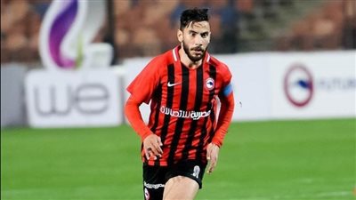 الزمالك يعرض 10 لاعبين على مودرن فيوتشر لحسم صفقة ناصر ماهر
