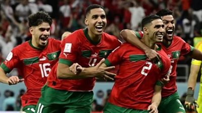 لا تتناسب مع اسمه.. أرقام منتخب المغرب في مباريات افتتاح مشواره بأمم أفريقيا