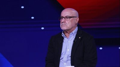 فينجادا: على مصر الحذر من كاب فيردي.. وفيتوريا سيصل لتوليفة الفوز على غانا