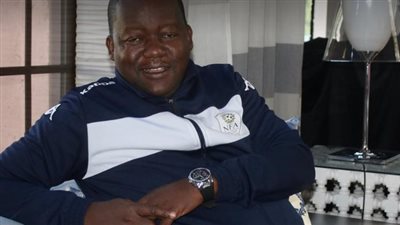 أمم أفريقيا.. نجم ناميبيا السابق: مواجهة جنوب أفريقيا تشبه ديربي الأهلي والزمالك