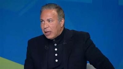 أمم افريقيا.. أيمن يونس: فيتوريا ورط منتخب مصر أمام موزمبيق